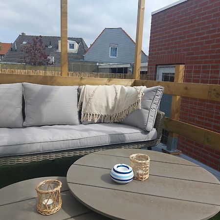 B&B Badhuis 弗利辛恩 外观 照片