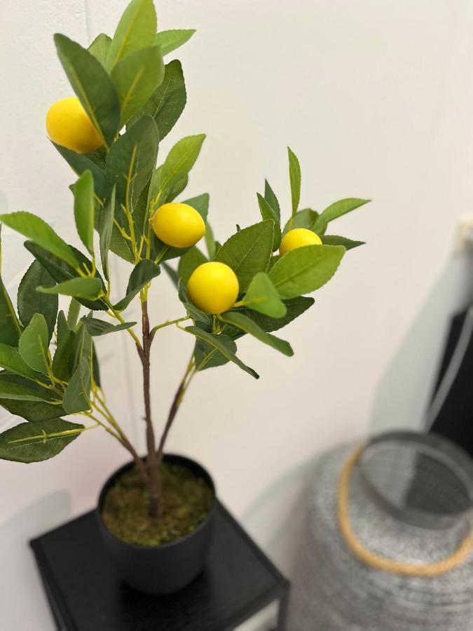 B&B Badhuis 弗利辛恩 外观 照片