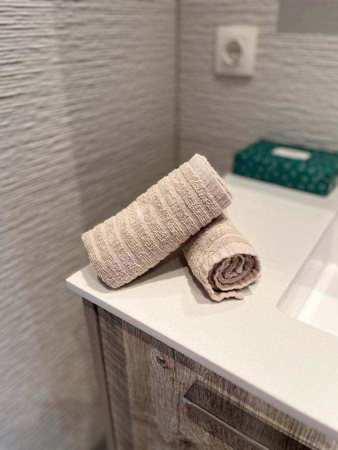 B&B Badhuis 弗利辛恩 外观 照片