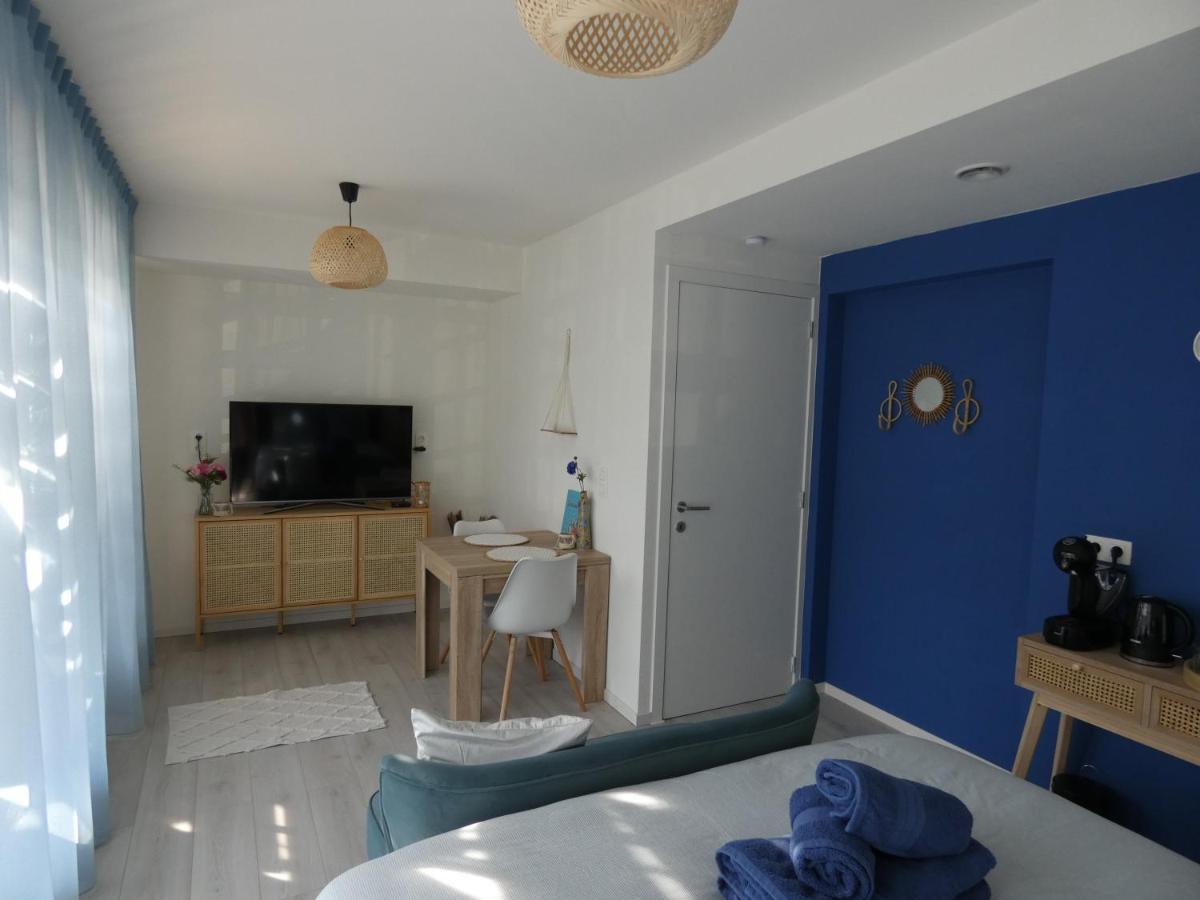 B&B Badhuis 弗利辛恩 外观 照片