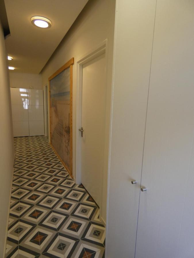 B&B Badhuis 弗利辛恩 外观 照片
