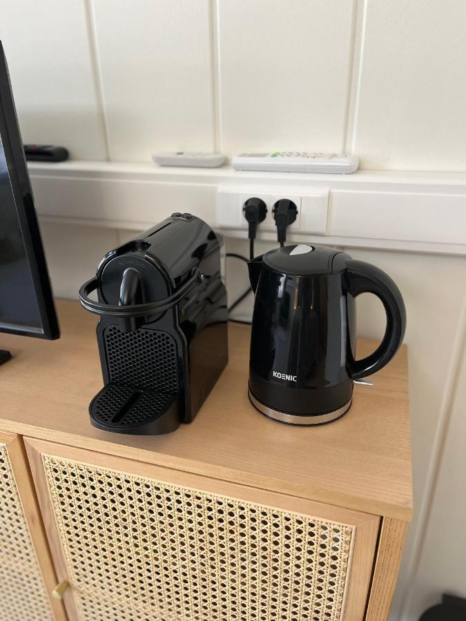 B&B Badhuis 弗利辛恩 外观 照片