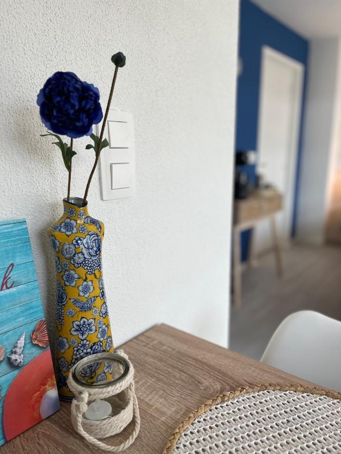 B&B Badhuis 弗利辛恩 外观 照片