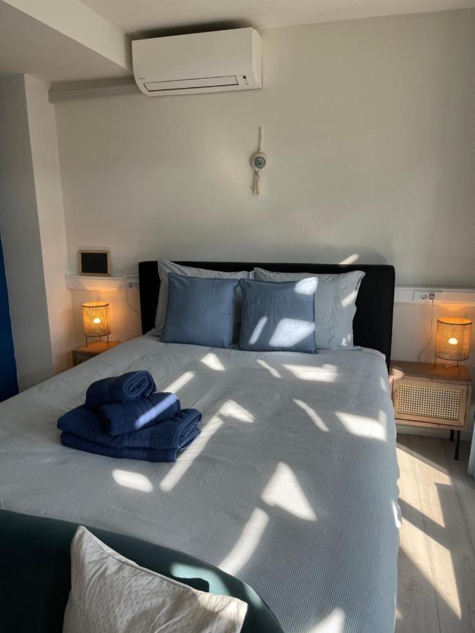 B&B Badhuis 弗利辛恩 外观 照片