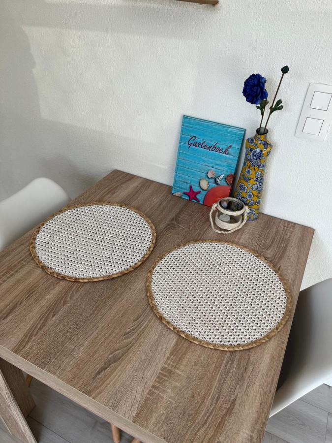 B&B Badhuis 弗利辛恩 外观 照片